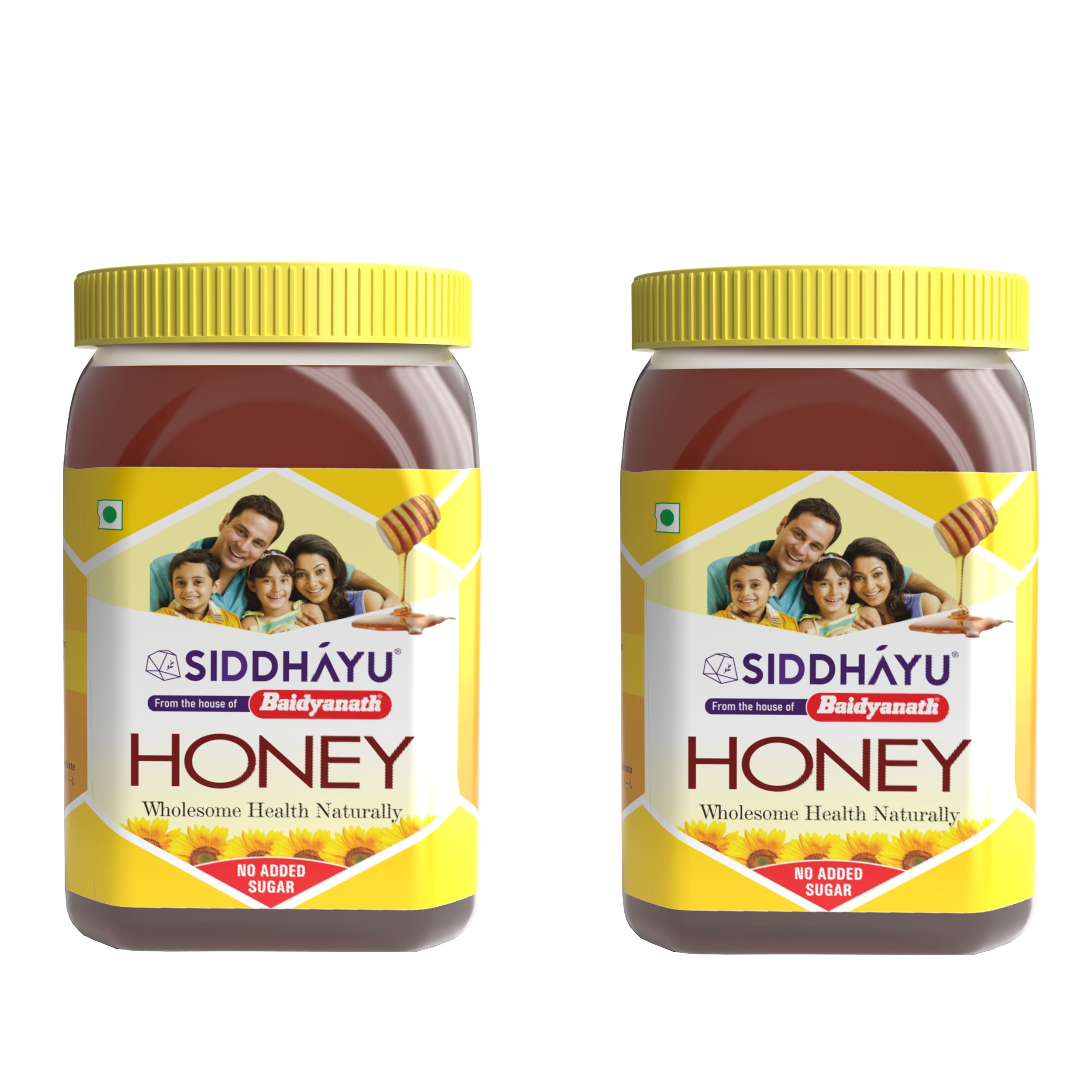 Baidyanath Honey (Madhu)