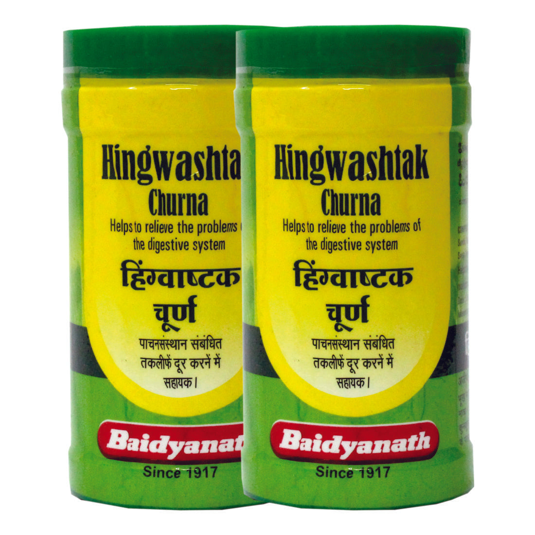 Baidyanath Hingwashtak Churna
