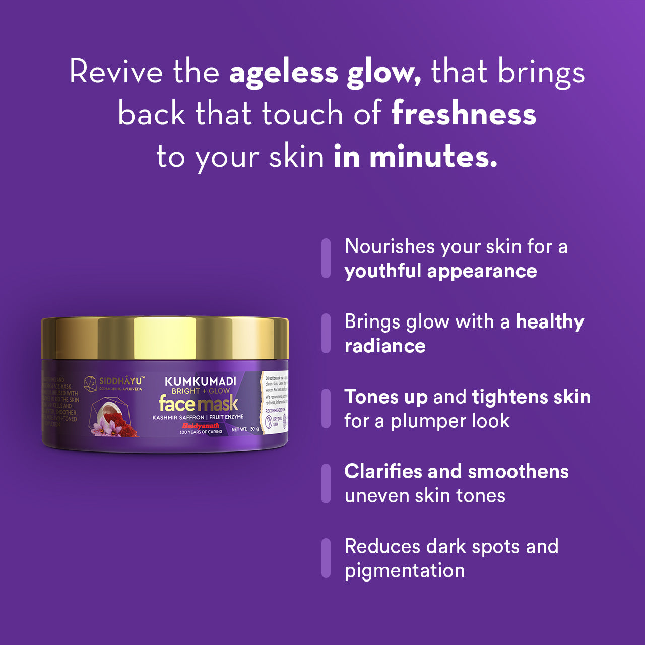 Siddhayu Skin Essentials