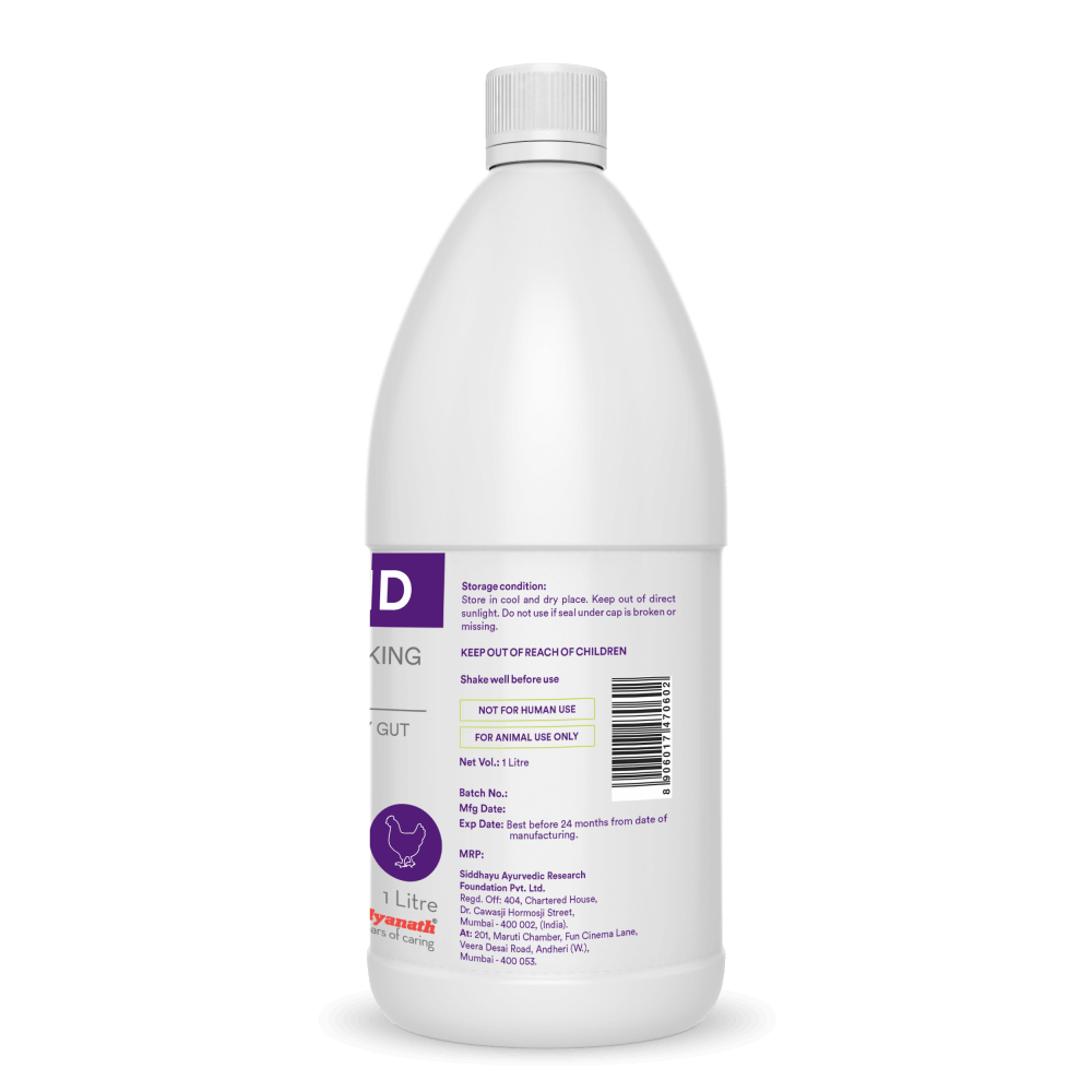 Licosid