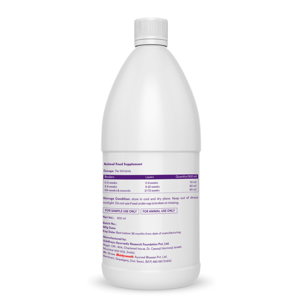 Respisid PFS Oral Liquid