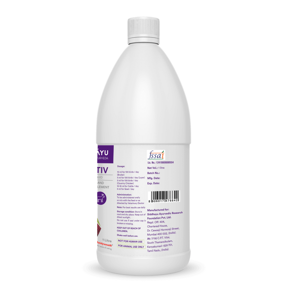 Spiruactiv Algae Extract Liquid