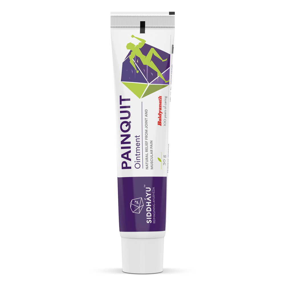 Painquit Ointment