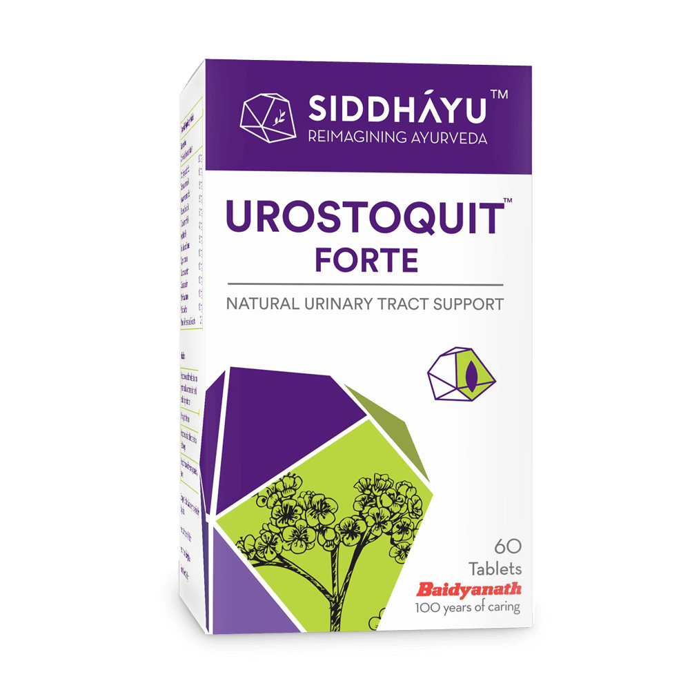 Urostoquit Forte