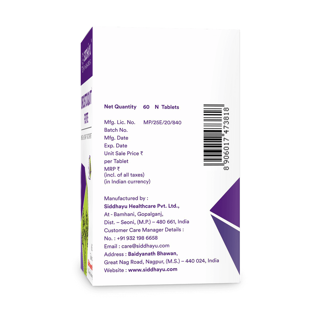 Urostoquit Forte
