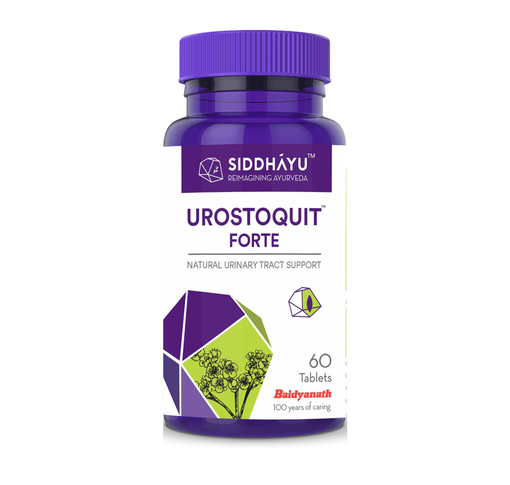 Urostoquit Forte