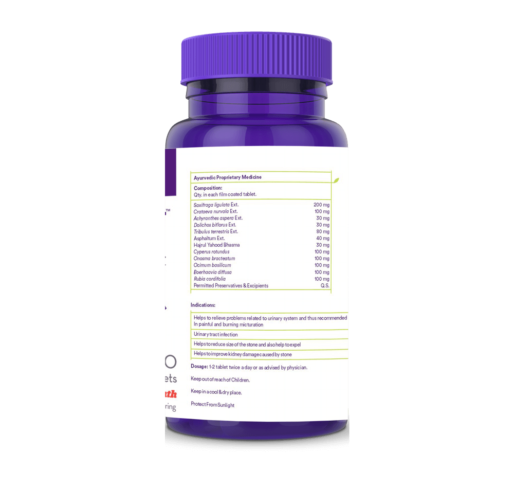 Urostoquit Forte