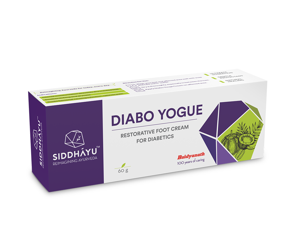 diago yogue cream