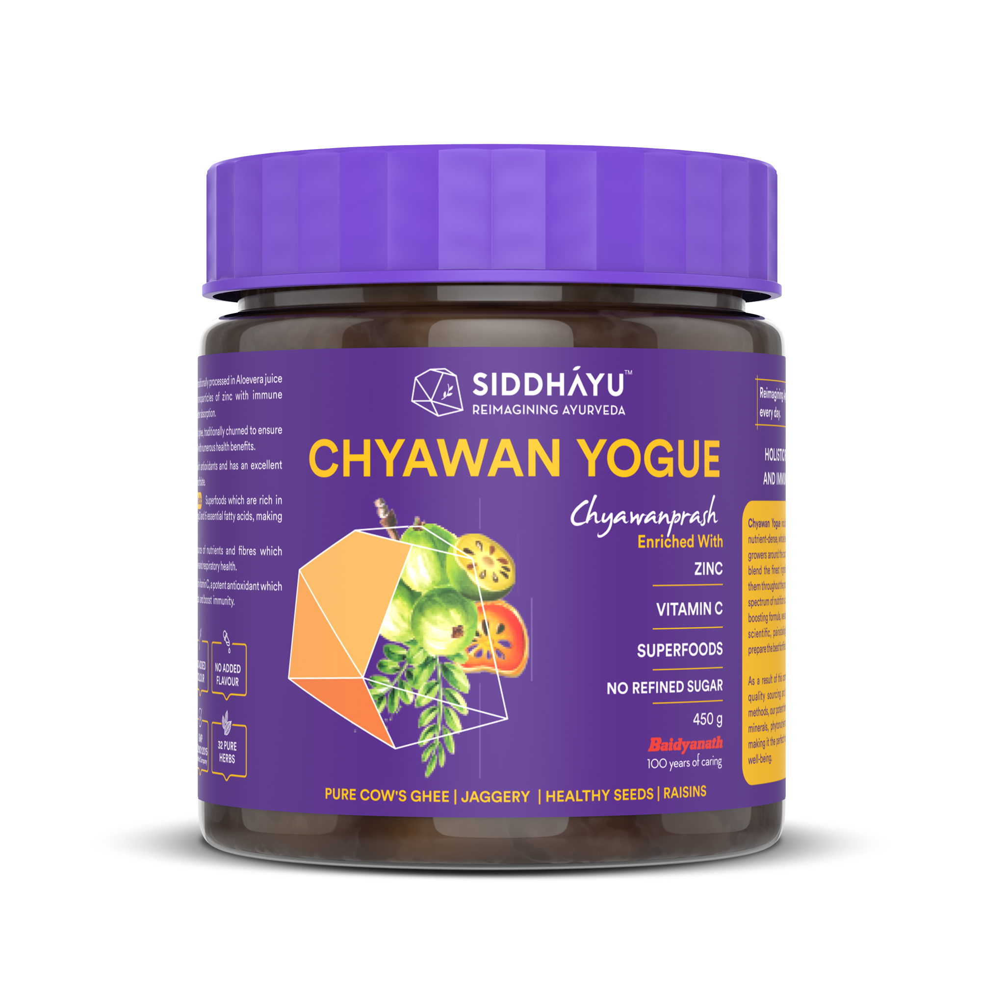 Immune And Energy Support Siddhayu immune-and-energy-support-siddhayu