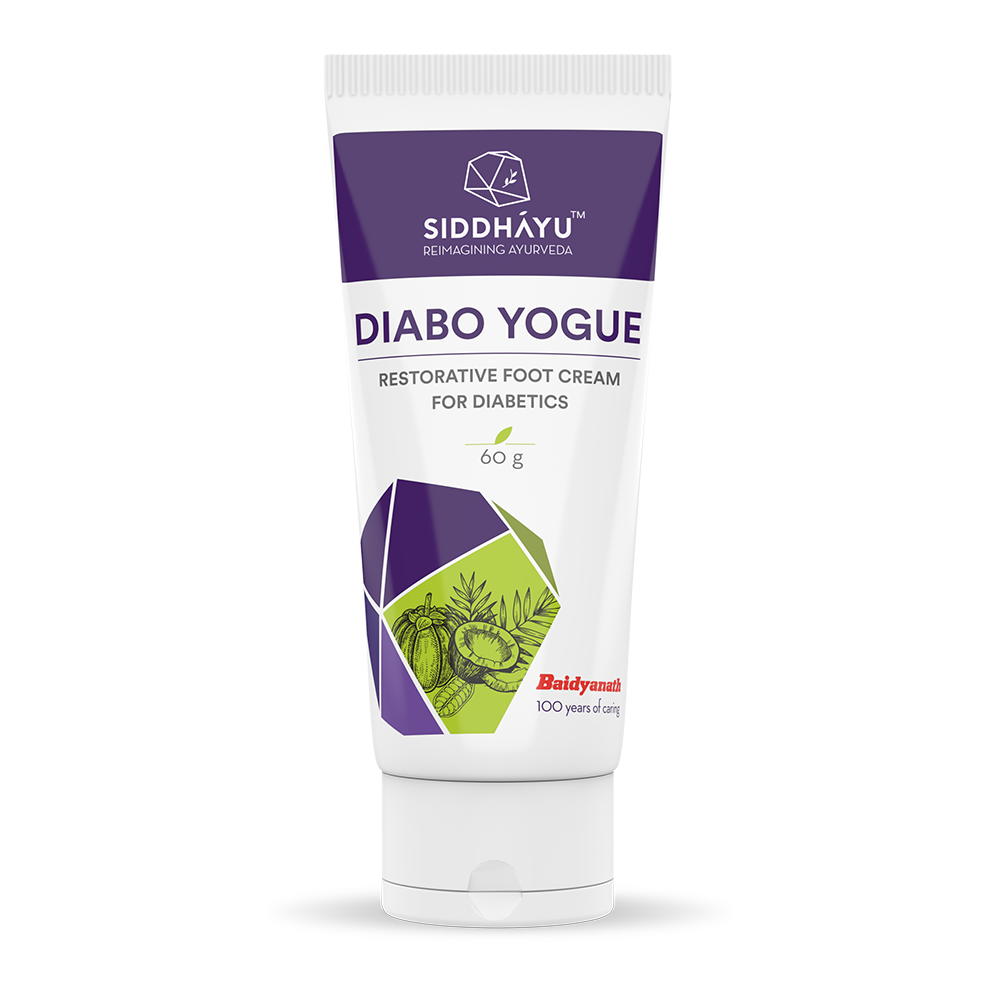 diabo yogue cream