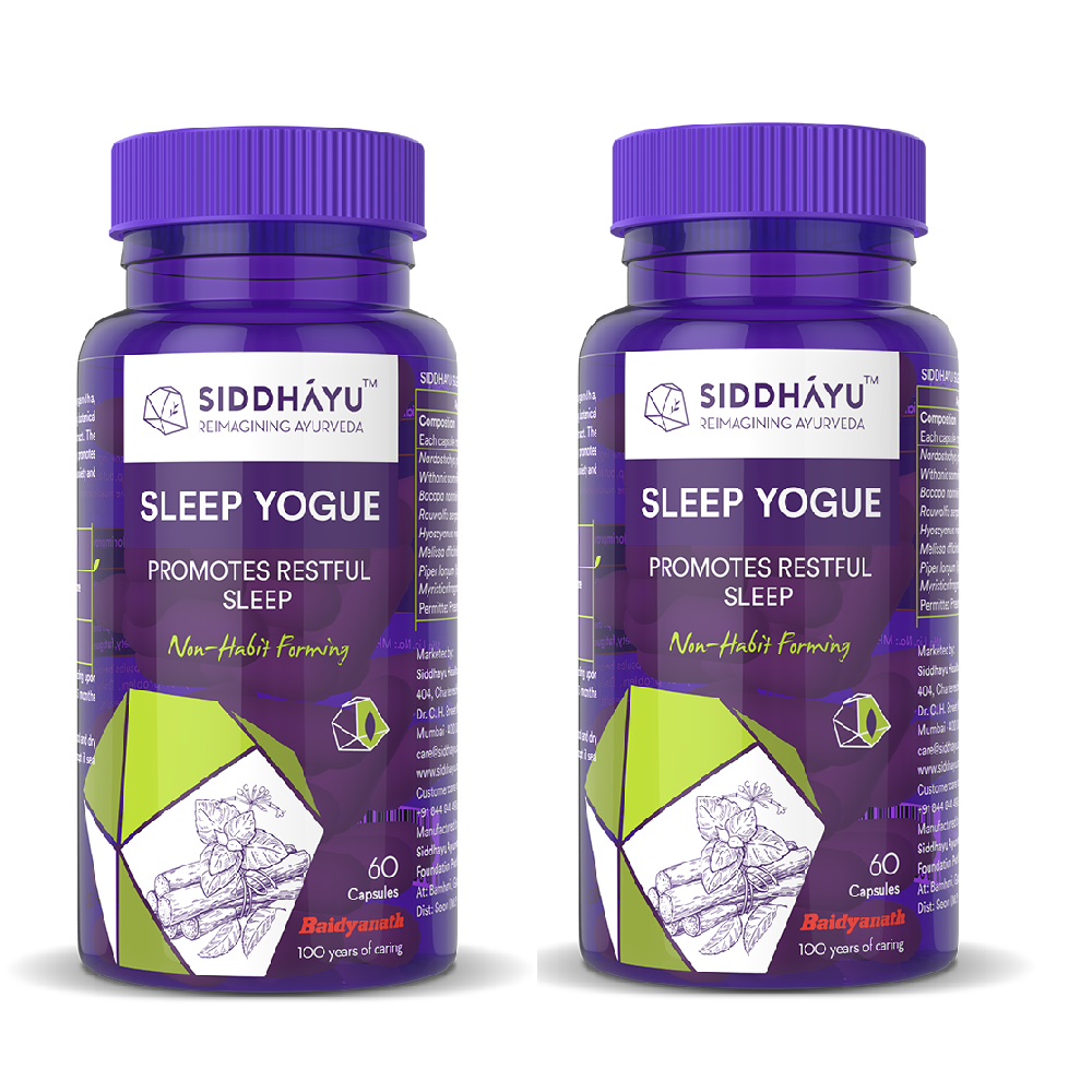 Sleep Yogue