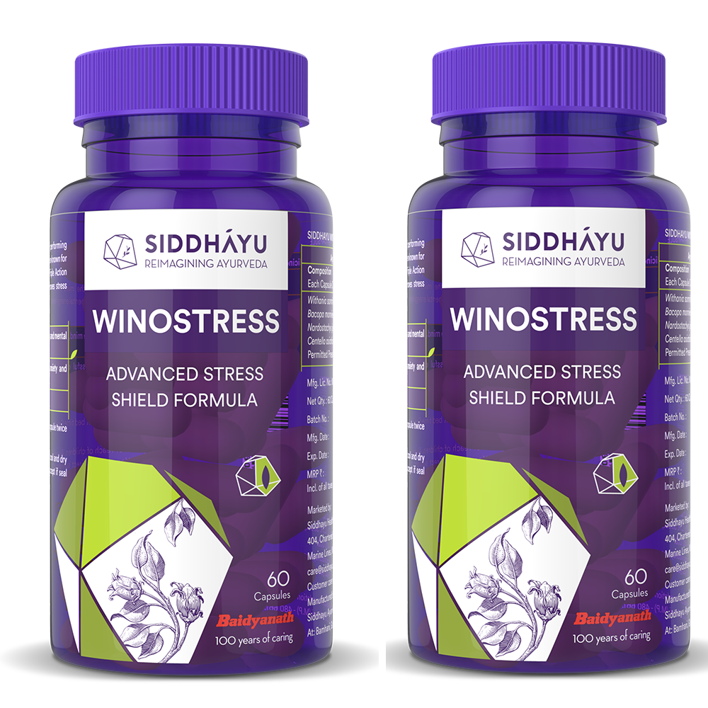 Winostress