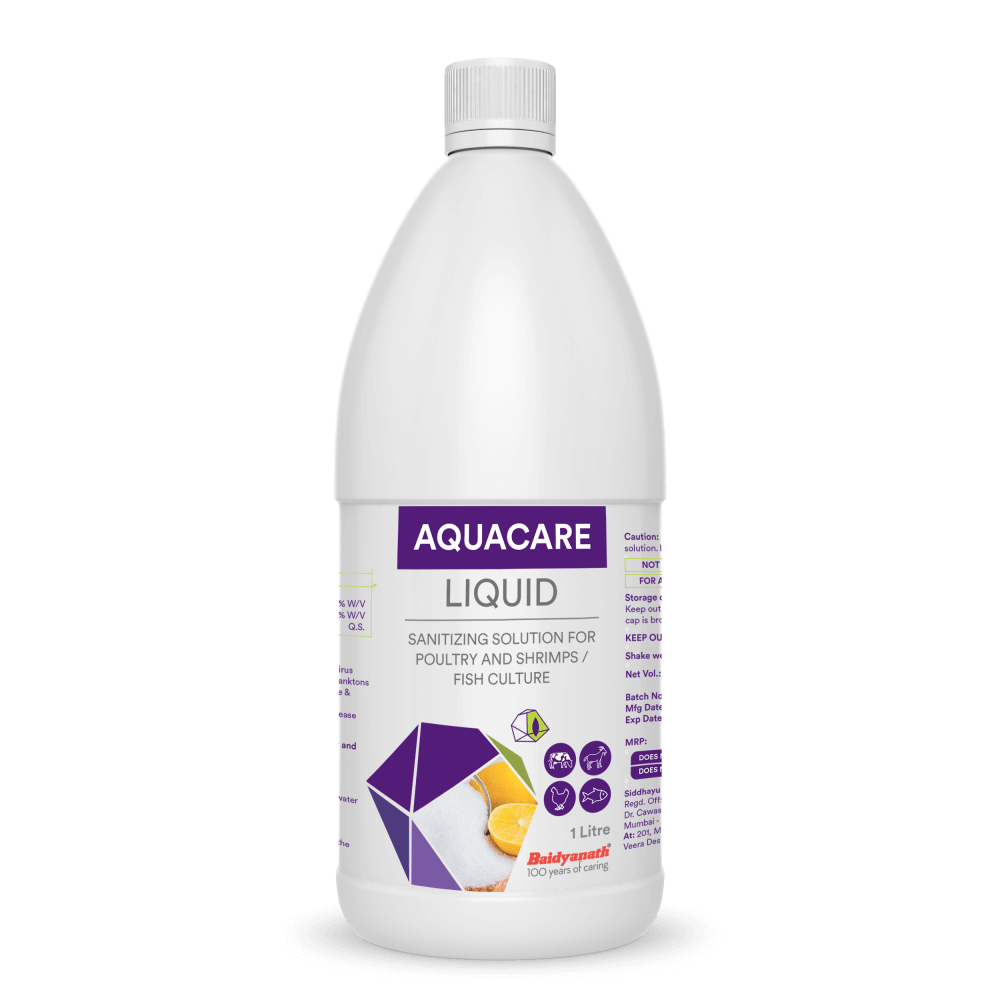 Aquacare