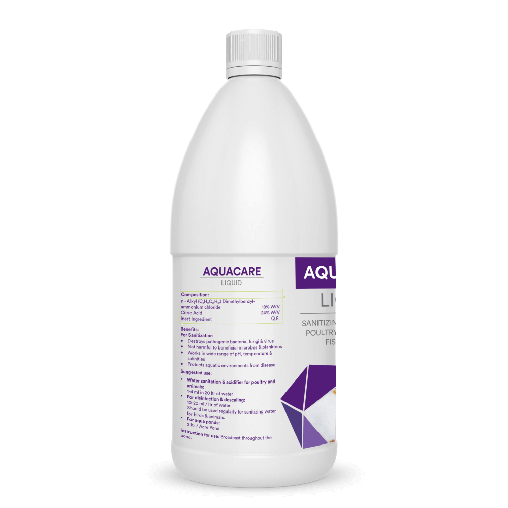 Aquacare