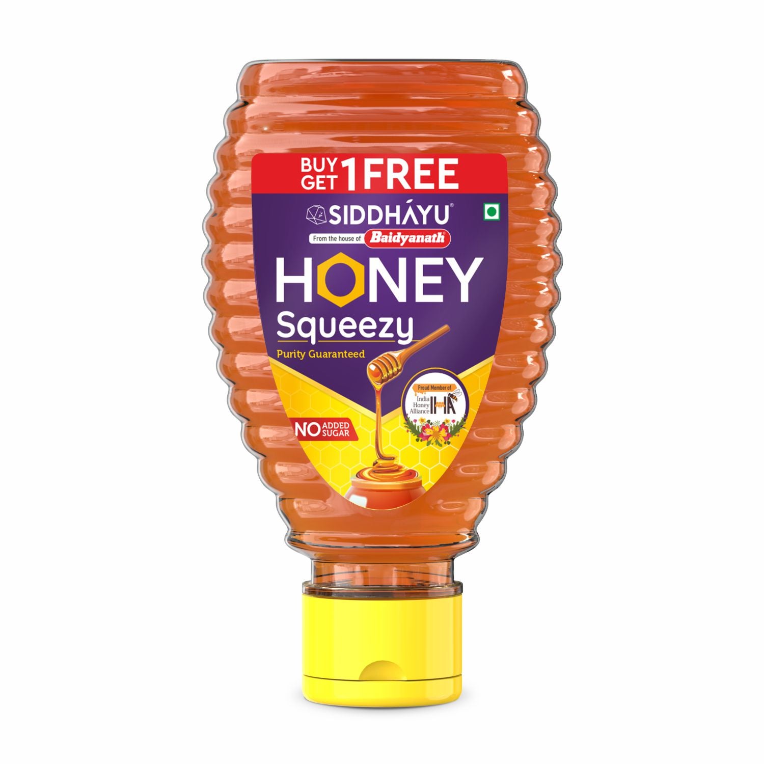 Baidyanath Honey Squeezy (Madhu)