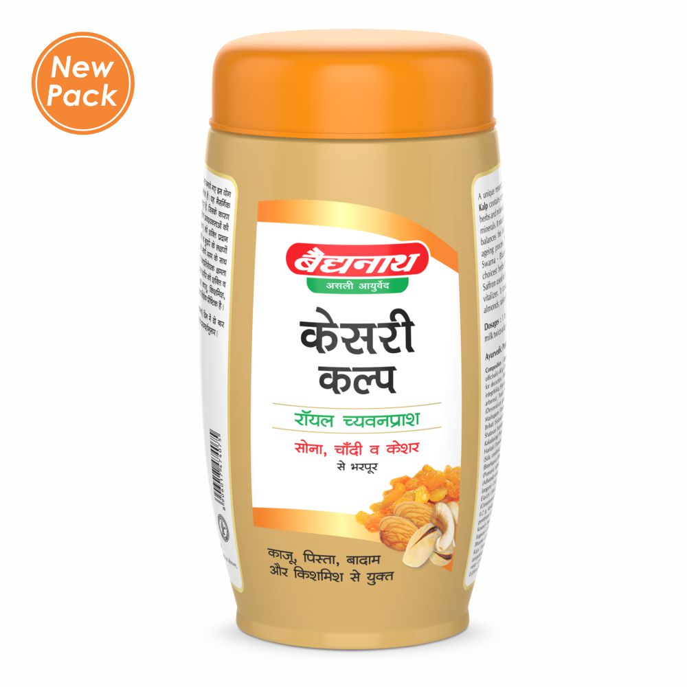 KESARI KALP (WYH Corporate)