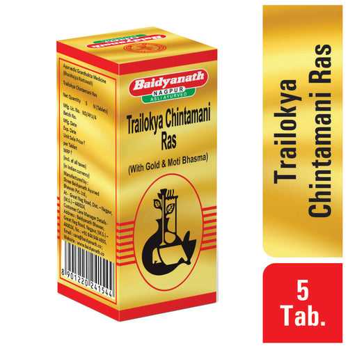 5 Tablets