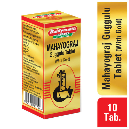 10 tablets
