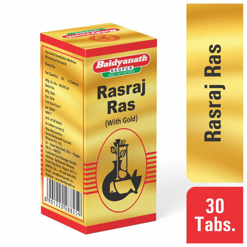 30 Tablets