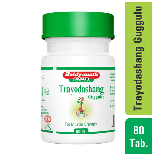 80 Tablets