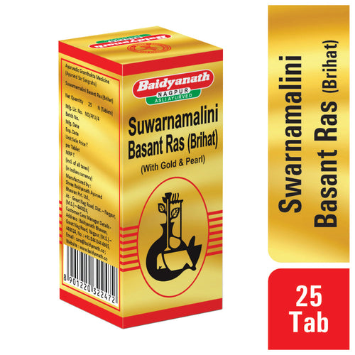 25 tablets