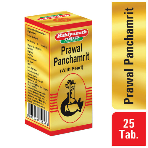 25 Tablets