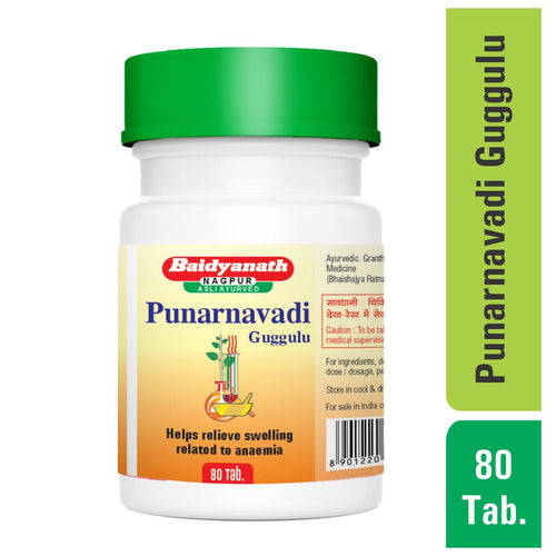 80 Tablets