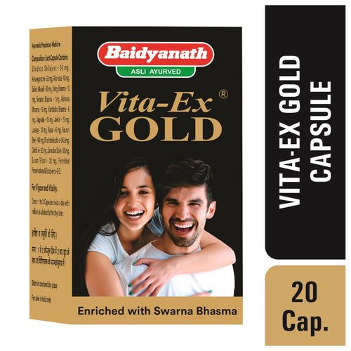 10 Capsules