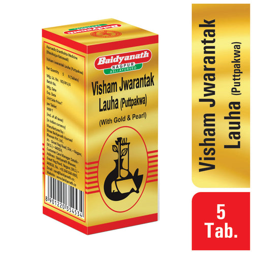 5 Tablets