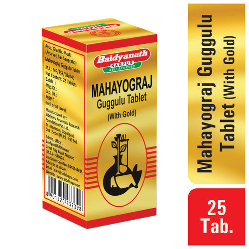 25 tablets