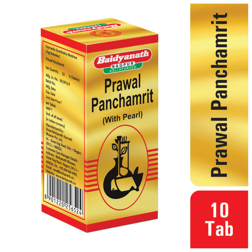 10 Tablets