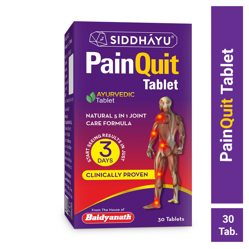 Painquit Tablet
