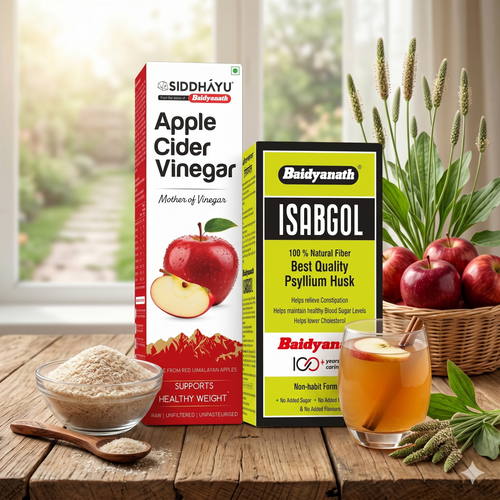 Isabgol 200 Gm