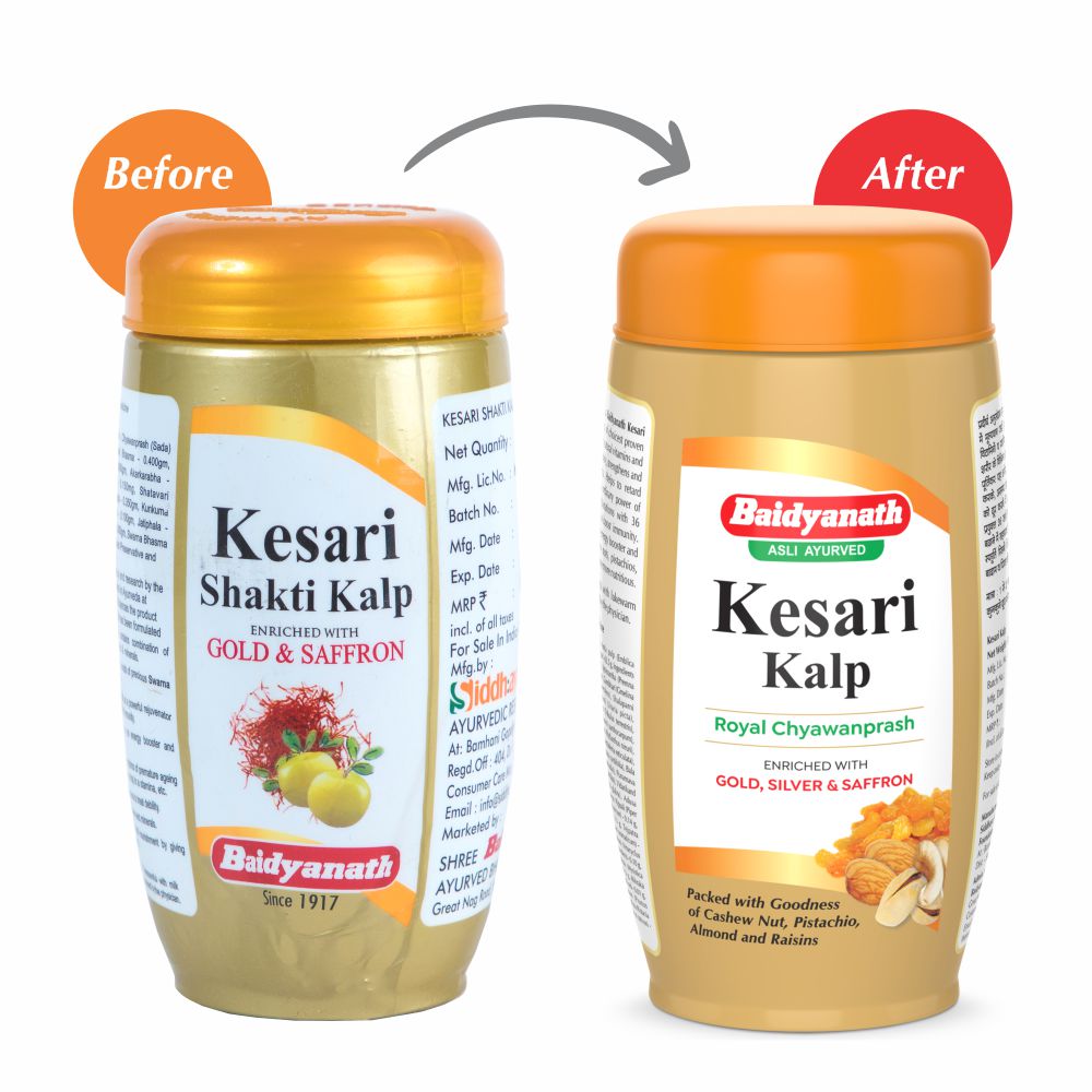KESARI KALP (WYH Corporate)