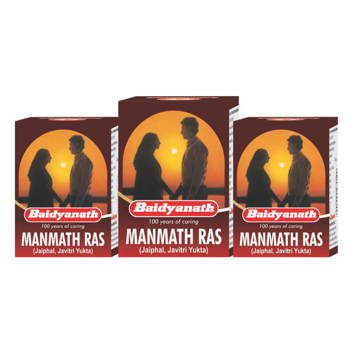Pack of 3