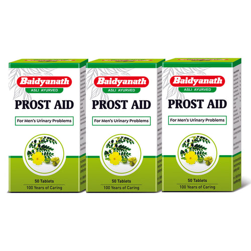 Pack of 3