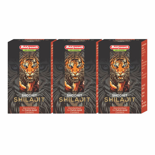 Pack of 3
