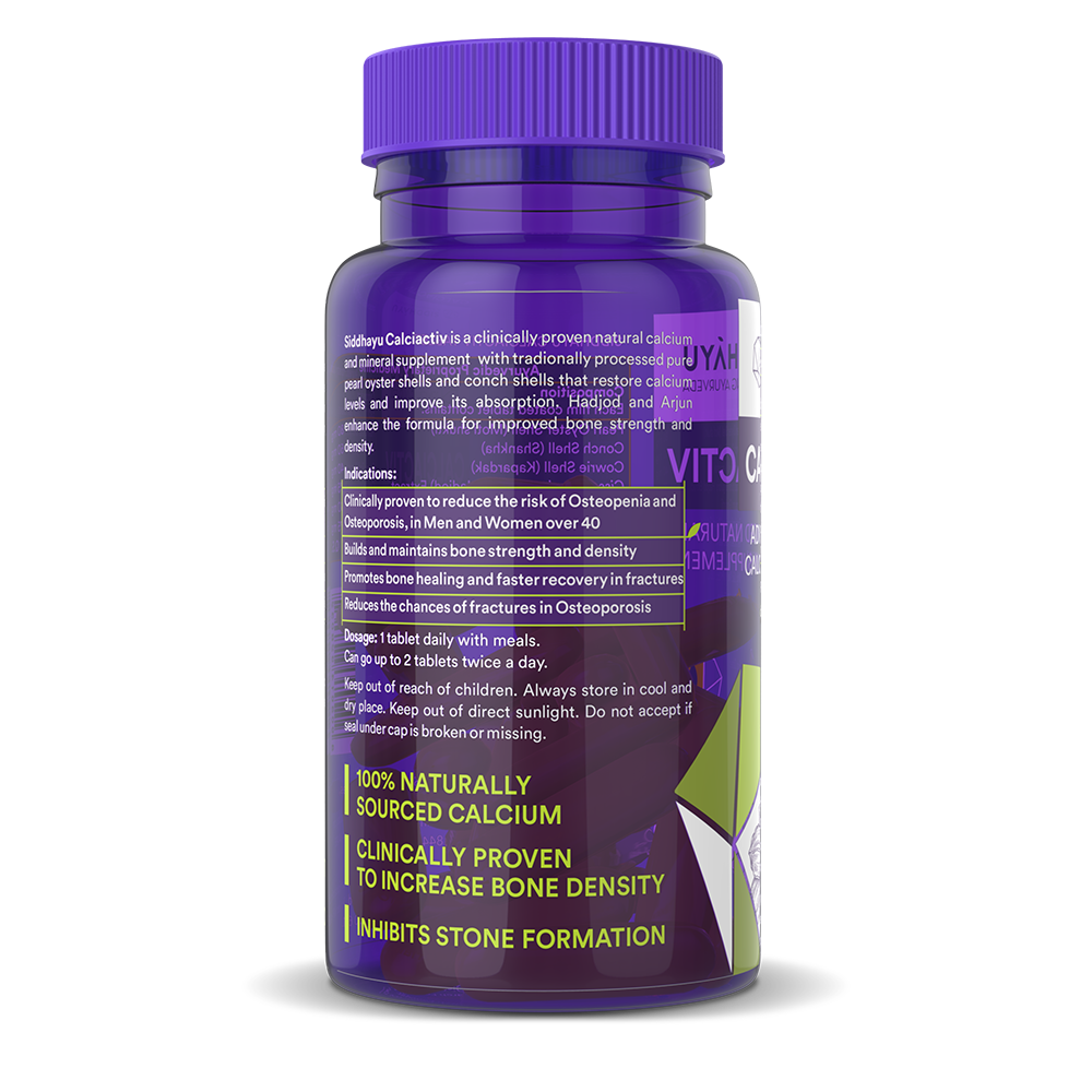 Calciactiv