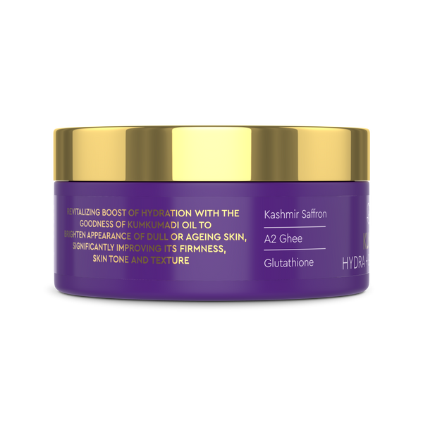 Kumkumadi Face Cream Hydra + Glow
