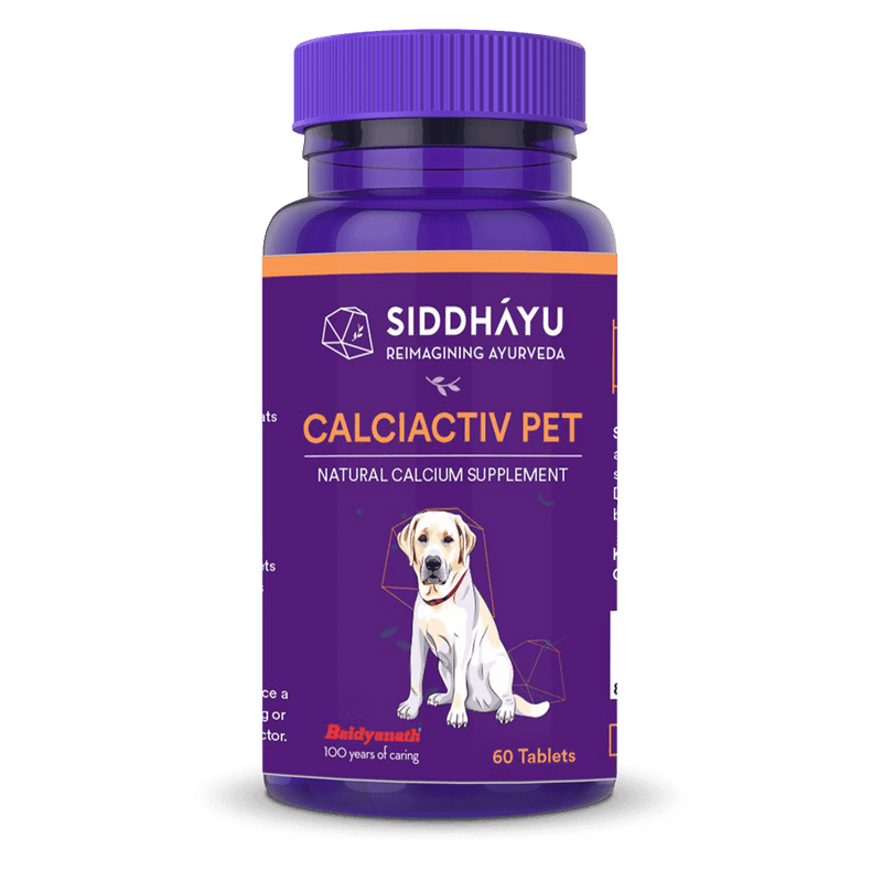 Calciactiv Pet