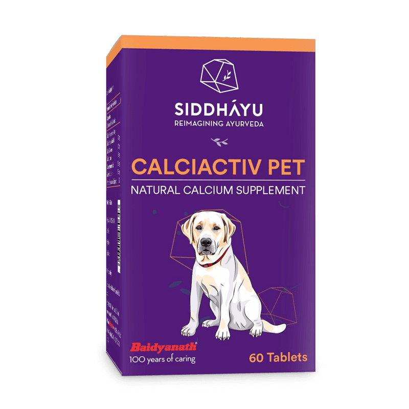 Calciactiv Pet
