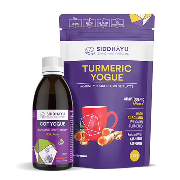 Cof-Turmeric