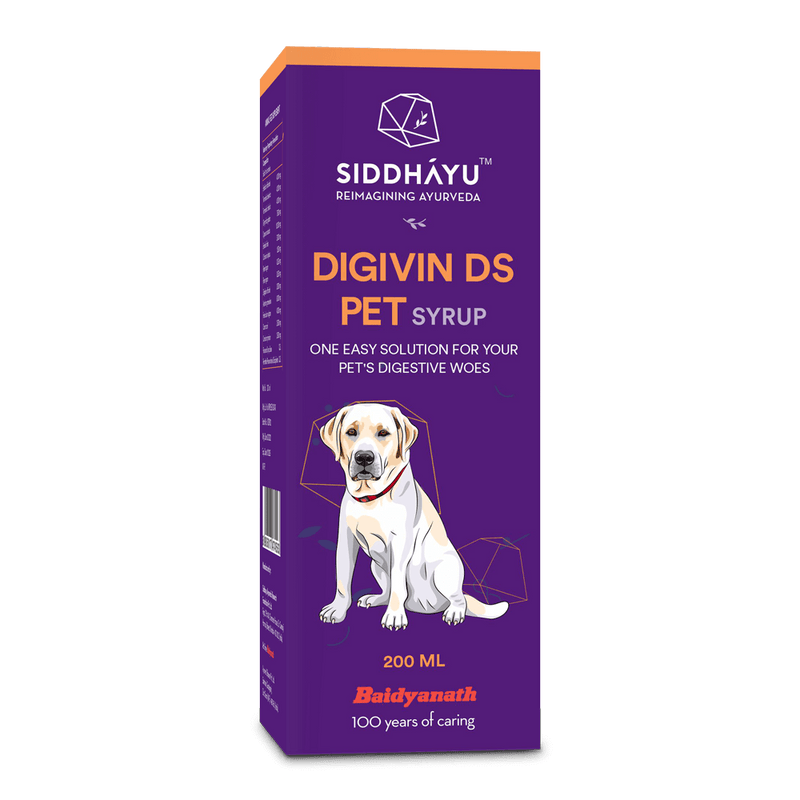 Digivin Ds Pet Syrup