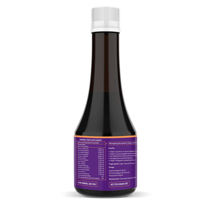 Digivin Ds Pet Syrup