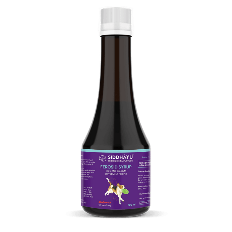 Ferosid