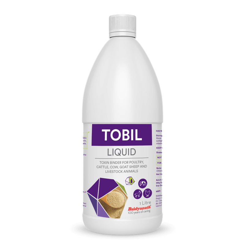 Tobil Liquid