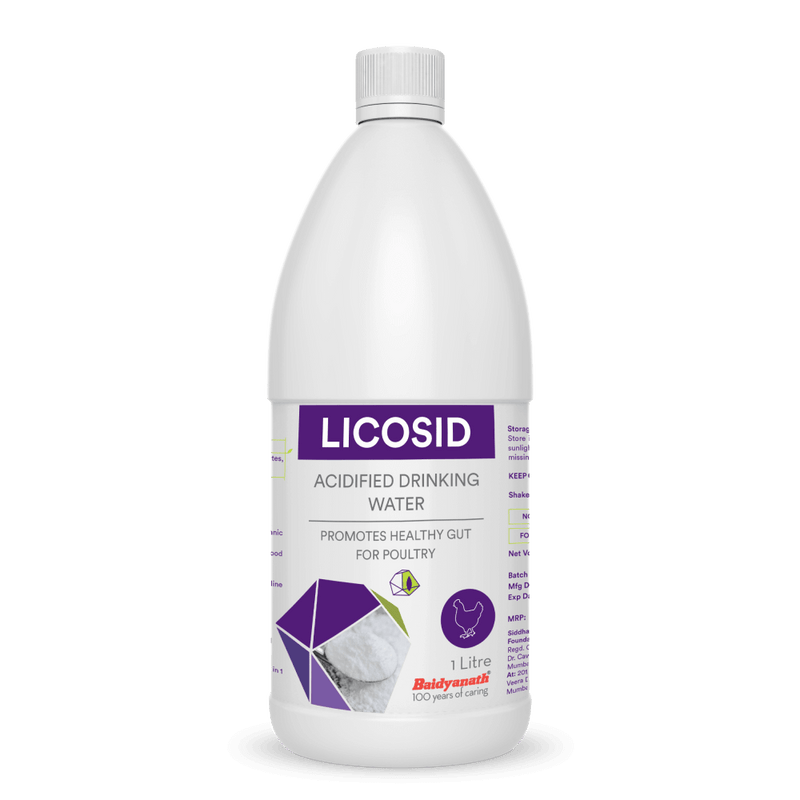 Licosid