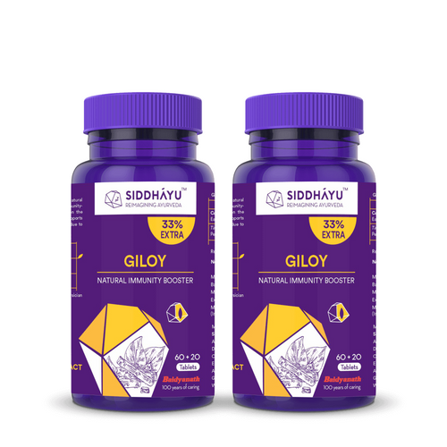 pack of 2 (80 tablets each)