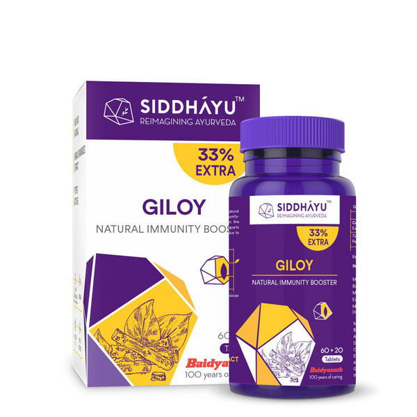 Giloy Tablet