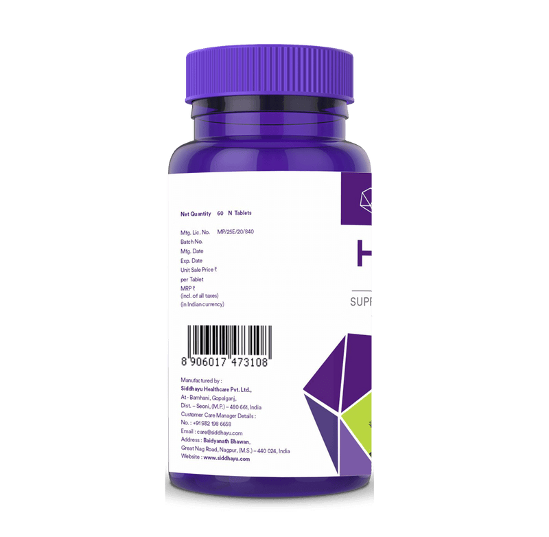 Hepasid Tablet
